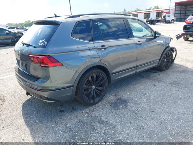 Продажа на аукционе авто 2020 Volkswagen Tiguan 2.0t Se/2.0t Se R-line Black/2.0t Sel, vin: 3VV3B7AX3LM062734, номер лота: 46068184