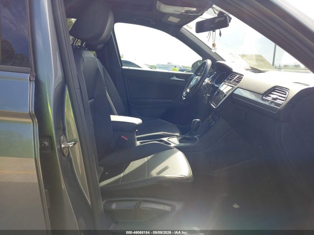 Продажа на аукционе авто 2020 Volkswagen Tiguan 2.0t Se/2.0t Se R-line Black/2.0t Sel, vin: 3VV3B7AX3LM062734, номер лота: 46068184