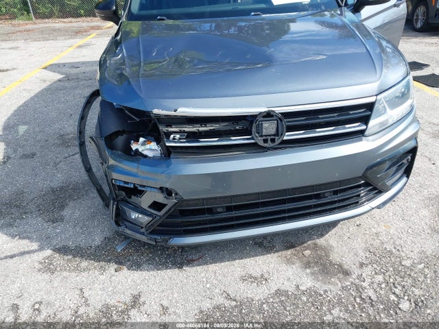 Продажа на аукционе авто 2020 Volkswagen Tiguan 2.0t Se/2.0t Se R-line Black/2.0t Sel, vin: 3VV3B7AX3LM062734, номер лота: 46068184