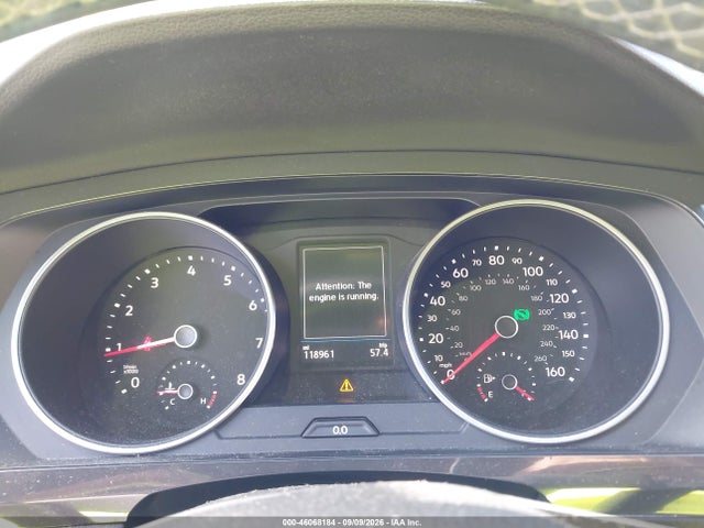 Продажа на аукционе авто 2020 Volkswagen Tiguan 2.0t Se/2.0t Se R-line Black/2.0t Sel, vin: 3VV3B7AX3LM062734, номер лота: 46068184