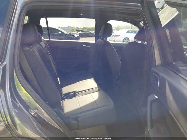 Продажа на аукционе авто 2020 Volkswagen Tiguan 2.0t Se/2.0t Se R-line Black/2.0t Sel, vin: 3VV3B7AX3LM062734, номер лота: 46068184