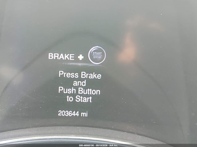 2015 Dodge Durango Limited მანქანა იყიდება აუქციონზე, vin: 1C4RDHDGXFC729079, აუქციონის ნომერი: 46068190
