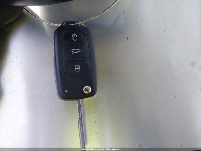 Aukcja sprzedaży 2012 Volkswagen Jetta 2.5l Se, vin: 3VWDP7AJXCM412793, numer aukcji: 46068191