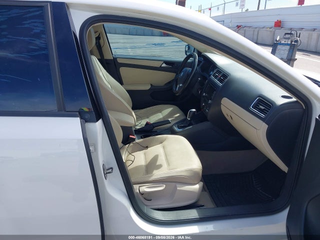 Aukcja sprzedaży 2012 Volkswagen Jetta 2.5l Se, vin: 3VWDP7AJXCM412793, numer aukcji: 46068191