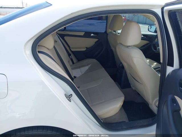 Aukcja sprzedaży 2012 Volkswagen Jetta 2.5l Se, vin: 3VWDP7AJXCM412793, numer aukcji: 46068191
