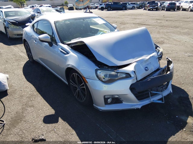 Продажа на аукционе авто 2014 Subaru Brz Limited, vin: JF1ZCAC19E9603952, номер лота: 46068192