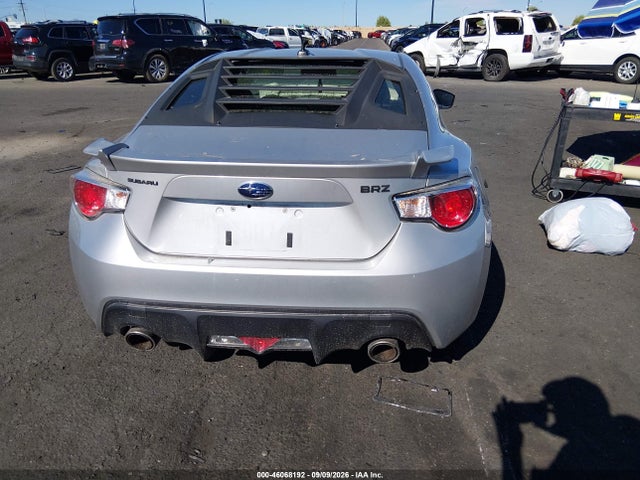 Aukcja sprzedaży 2014 Subaru Brz Limited, vin: JF1ZCAC19E9603952, numer aukcji: 46068192