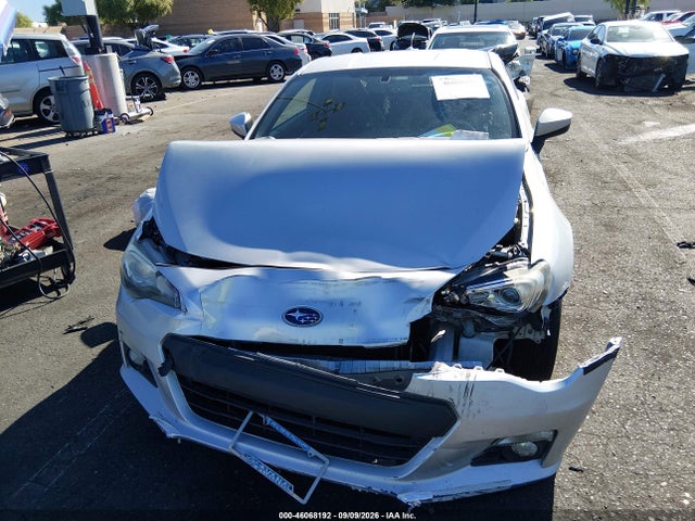Aukcja sprzedaży 2014 Subaru Brz Limited, vin: JF1ZCAC19E9603952, numer aukcji: 46068192