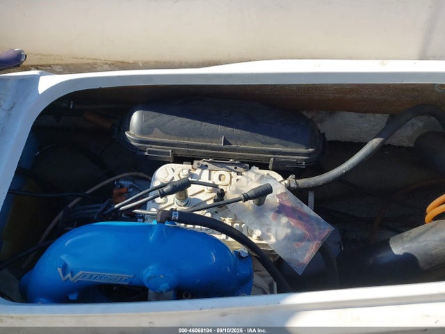 46068194 :رقم المزاد ، ZZN09497H001 vin ، 2001 Bombardier Sea-doo Gtx 4tec مزاد بيع