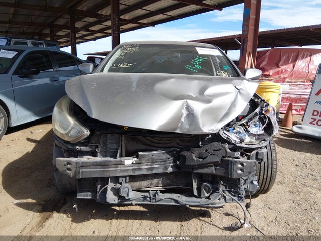 2014 Hyundai Elantra Se მანქანა იყიდება აუქციონზე, vin: 5NPDH4AE9EH489519, აუქციონის ნომერი: 46068196