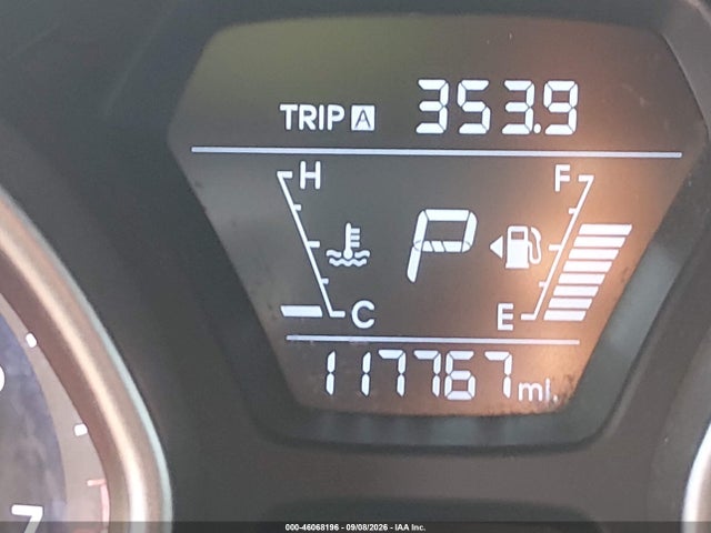 2014 Hyundai Elantra Se მანქანა იყიდება აუქციონზე, vin: 5NPDH4AE9EH489519, აუქციონის ნომერი: 46068196