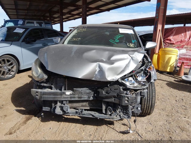 2014 Hyundai Elantra Se მანქანა იყიდება აუქციონზე, vin: 5NPDH4AE9EH489519, აუქციონის ნომერი: 46068196