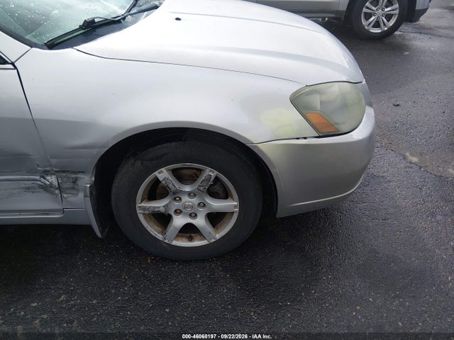 Aukcja sprzedaży 2005 Nissan Altima 2.5 S, vin: 1N4AL11D25C109915, numer aukcji: 46068197
