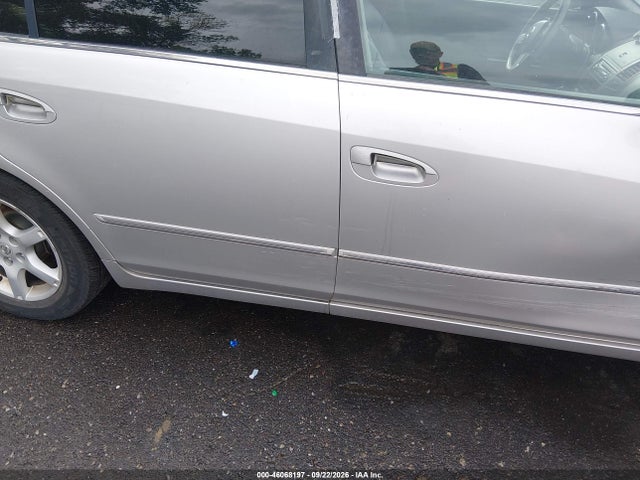 Aukcja sprzedaży 2005 Nissan Altima 2.5 S, vin: 1N4AL11D25C109915, numer aukcji: 46068197