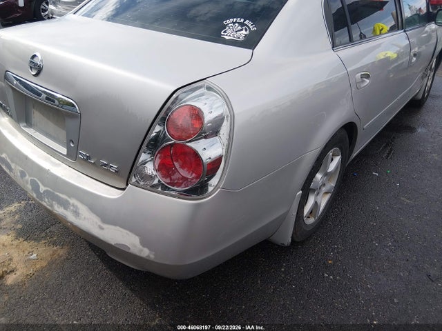Aukcja sprzedaży 2005 Nissan Altima 2.5 S, vin: 1N4AL11D25C109915, numer aukcji: 46068197