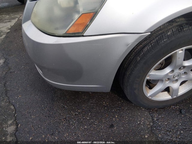Aukcja sprzedaży 2005 Nissan Altima 2.5 S, vin: 1N4AL11D25C109915, numer aukcji: 46068197