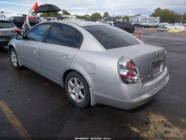 Aukcja sprzedaży 2005 Nissan Altima 2.5 S, vin: 1N4AL11D25C109915, numer aukcji: 46068197