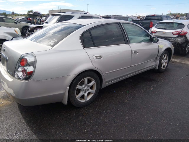 Aukcja sprzedaży 2005 Nissan Altima 2.5 S, vin: 1N4AL11D25C109915, numer aukcji: 46068197