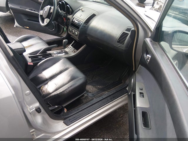 Aukcja sprzedaży 2005 Nissan Altima 2.5 S, vin: 1N4AL11D25C109915, numer aukcji: 46068197