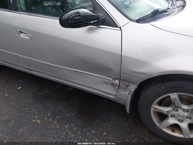Aukcja sprzedaży 2005 Nissan Altima 2.5 S, vin: 1N4AL11D25C109915, numer aukcji: 46068197