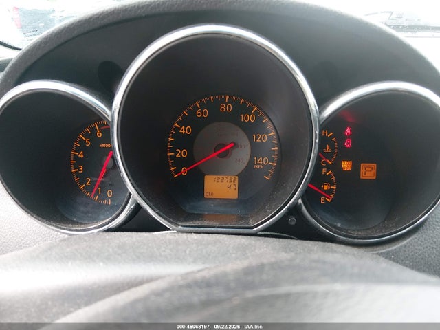 Aukcja sprzedaży 2005 Nissan Altima 2.5 S, vin: 1N4AL11D25C109915, numer aukcji: 46068197