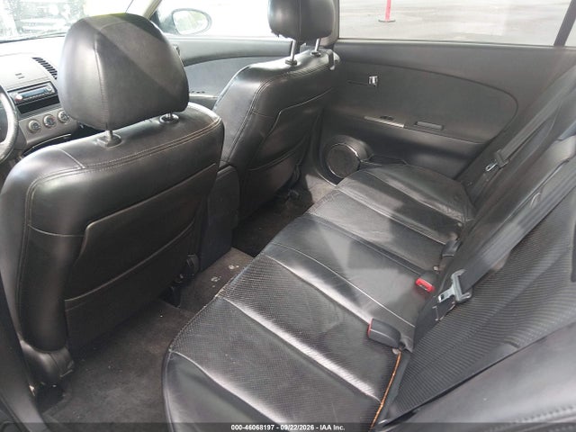 Aukcja sprzedaży 2005 Nissan Altima 2.5 S, vin: 1N4AL11D25C109915, numer aukcji: 46068197