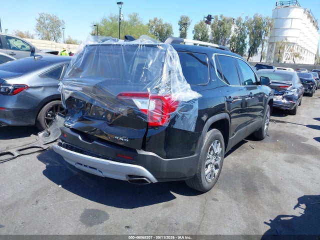 GMC Acadia Awd Slt 2023 1GKKNUL48PZ237698 Image 4