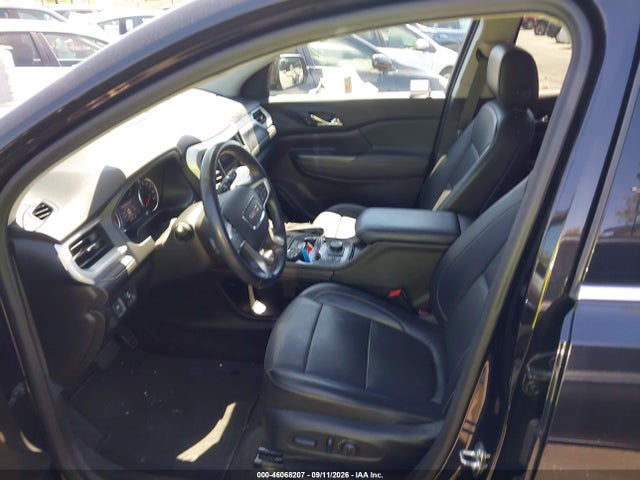 GMC Acadia Awd Slt 2023 1GKKNUL48PZ237698 Image 5