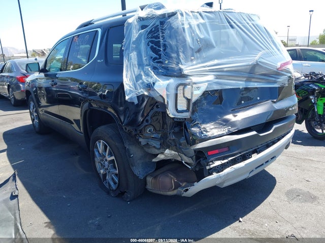 GMC Acadia Awd Slt 2023 1GKKNUL48PZ237698 Image 6