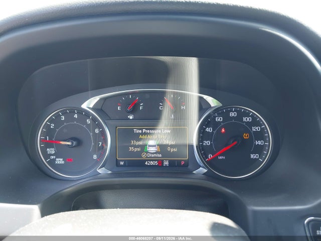 GMC Acadia Awd Slt 2023 1GKKNUL48PZ237698 Image 7