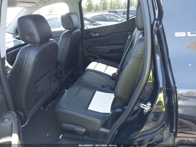 GMC Acadia Awd Slt 2023 1GKKNUL48PZ237698 Image 8