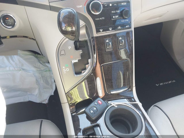 Toyota Venza Xle 2015 4T3ZA3BB2FU095167 Image 11