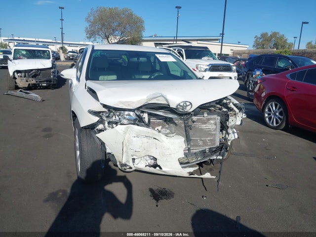Toyota Venza Xle 2015 4T3ZA3BB2FU095167 Image 12