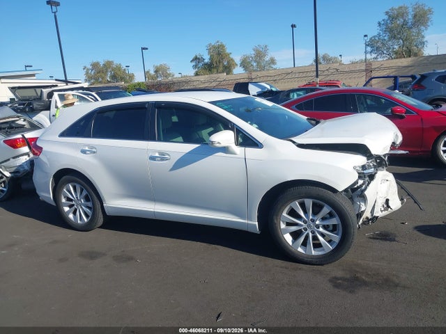 Toyota Venza Xle 2015 4T3ZA3BB2FU095167 Image 13