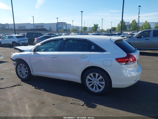 Toyota Venza Xle 2015 4T3ZA3BB2FU095167 Image 14