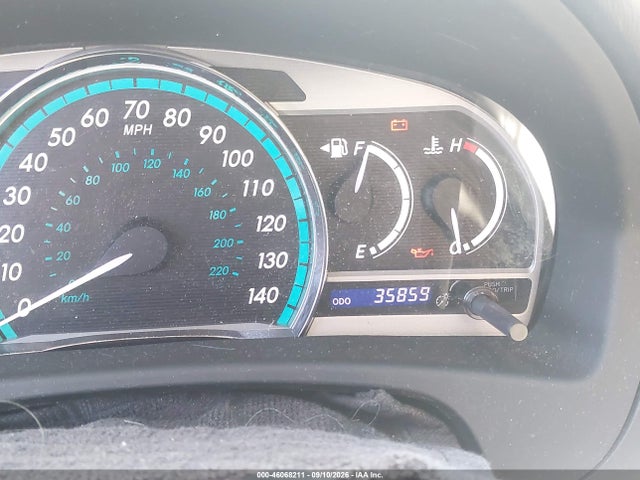 Toyota Venza Xle 2015 4T3ZA3BB2FU095167 Image 15