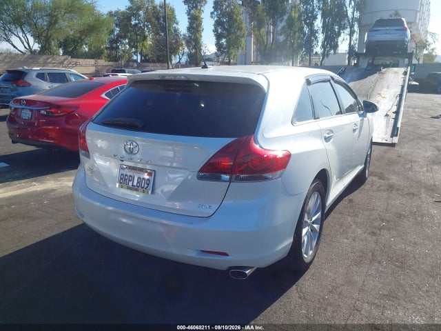 Toyota Venza Xle 2015 4T3ZA3BB2FU095167 Image 16