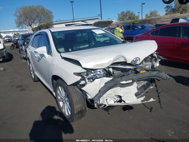 Toyota Venza Xle 2015 4T3ZA3BB2FU095167 Image 17