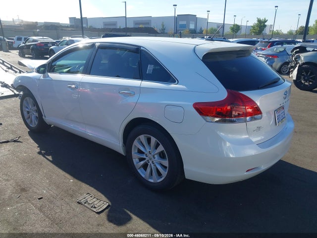 Toyota Venza Xle 2015 4T3ZA3BB2FU095167 Image 3