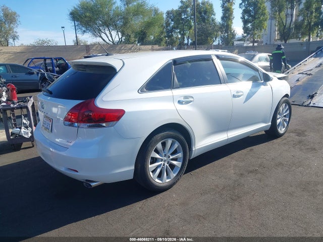Toyota Venza Xle 2015 4T3ZA3BB2FU095167 Image 4