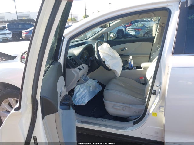 Toyota Venza Xle 2015 4T3ZA3BB2FU095167 Image 5