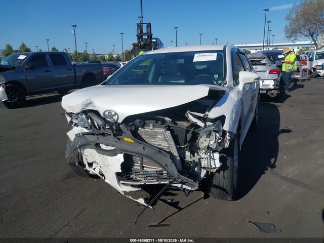 Toyota Venza Xle 2015 4T3ZA3BB2FU095167 Image 6