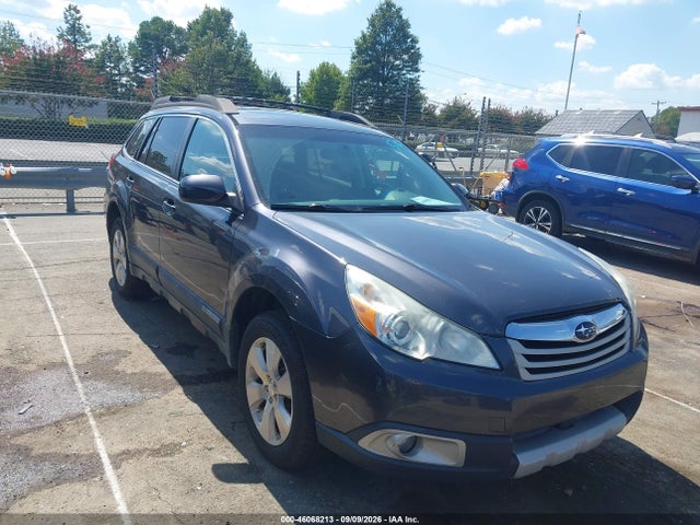Auction sale of the 2010 Subaru Outback 3.6r Limited, vin: 4S4BRELC3A2362391, lot number: 46068213