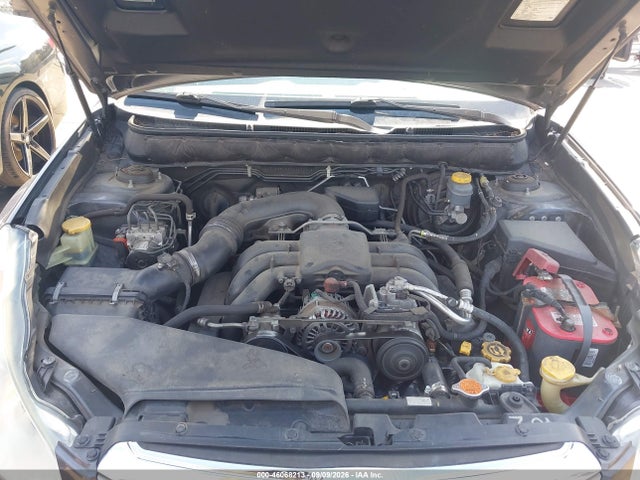 Продажа на аукционе авто 2010 Subaru Outback 3.6r Limited, vin: 4S4BRELC3A2362391, номер лота: 46068213