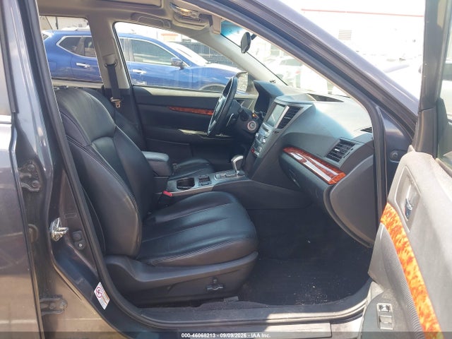 Продажа на аукционе авто 2010 Subaru Outback 3.6r Limited, vin: 4S4BRELC3A2362391, номер лота: 46068213