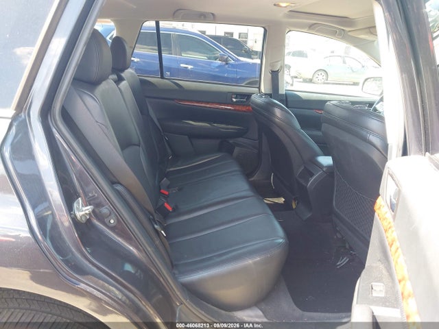 Продажа на аукционе авто 2010 Subaru Outback 3.6r Limited, vin: 4S4BRELC3A2362391, номер лота: 46068213