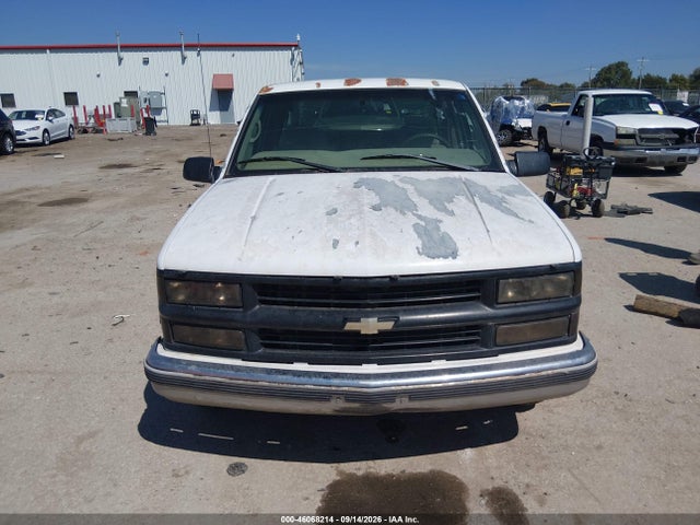 1997 Chevrolet C1500 Fleetside მანქანა იყიდება აუქციონზე, vin: 2GCEC19R3V1141094, აუქციონის ნომერი: 46068214