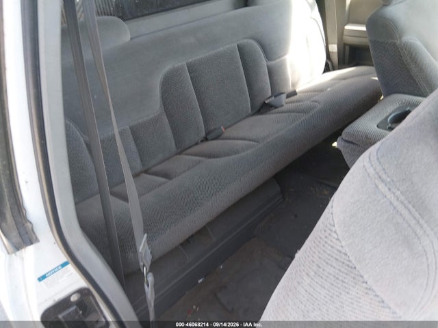 1997 Chevrolet C1500 Fleetside მანქანა იყიდება აუქციონზე, vin: 2GCEC19R3V1141094, აუქციონის ნომერი: 46068214