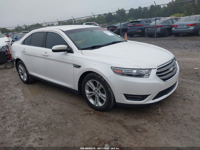 Продажа на аукционе авто 2015 Ford Taurus Sel, vin: 1FAHP2E82FG167068, номер лота: 46068215