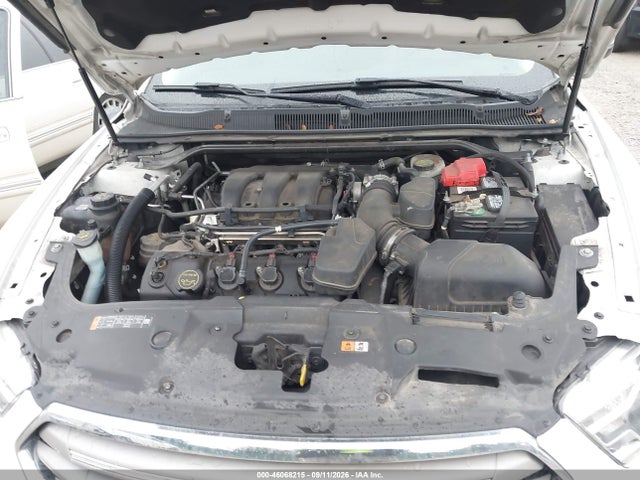 Продажа на аукционе авто 2015 Ford Taurus Sel, vin: 1FAHP2E82FG167068, номер лота: 46068215